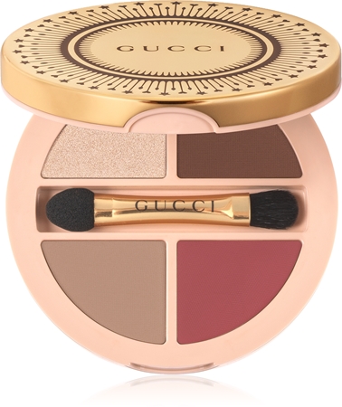 Купити Gucci Beauty Palette de Beauté Quatuor — Gucci