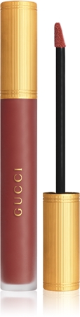 Логотип товару Gucci Beauty Rouge à Lèvres Matte Lipstick – схожий товар