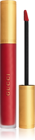Купити Gucci Beauty Rouge à Lèvres Matte Lipstick — Gucci
