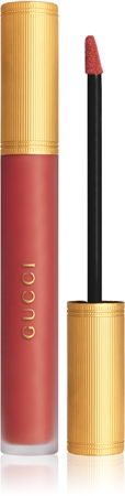 Логотип товару Gucci Beauty Rouge à Lèvres Matte Lipstick – схожий товар