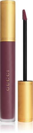 Логотип товару Gucci Beauty Rouge à Lèvres Matte Lipstick – схожий товар