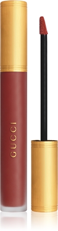 Логотип товару Gucci Beauty Rouge à Lèvres Matte Lipstick – схожий товар
