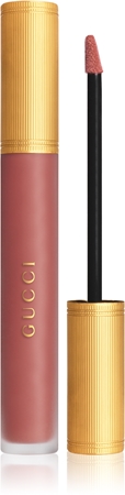Логотип товару Gucci Beauty Rouge à Lèvres Matte Lipstick – схожий товар