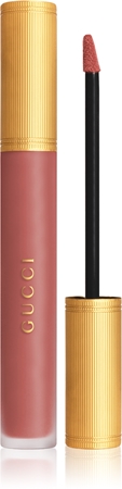 Логотип товару Gucci Beauty Rouge à Lèvres Matte Lipstick – схожий товар