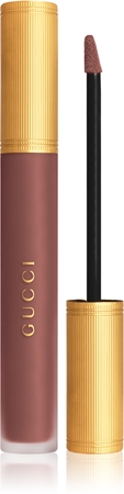 Логотип товару Gucci Beauty Rouge à Lèvres Matte Lipstick – схожий товар