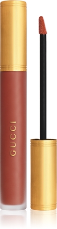 Логотип товару Gucci Beauty Rouge à Lèvres Matte Lipstick – схожий товар