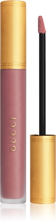 Логотип товару Gucci Beauty Rouge à Lèvres Matte Lipstick – схожий товар