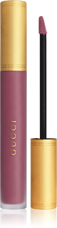 Логотип товару Gucci Beauty Rouge à Lèvres Matte Lipstick – схожий товар