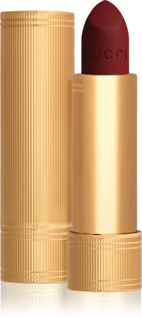 Логотип товару Gucci Beauty Rouge à Lèvres Matte Lipstick – схожий товар