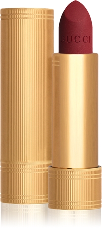 Логотип товару Gucci Beauty Rouge à Lèvres Matte Lipstick – схожий товар