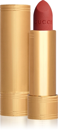 Логотип товару Gucci Beauty Rouge à Lèvres Matte Lipstick – схожий товар