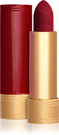 Логотип товару Gucci Beauty Rouge à Lèvres Matte Lipstick – схожий товар