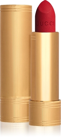 Купити Gucci Beauty Rouge à Lèvres Matte Lipstick — Gucci