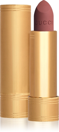 Логотип товару Gucci Beauty Rouge à Lèvres Matte Lipstick – схожий товар
