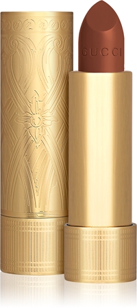 Логотип товару Gucci Beauty Rouge à Lèvres Satin Lipstick – схожий товар