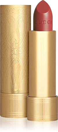 Логотип товару Gucci Beauty Rouge à Lèvres Satin Lipstick – схожий товар