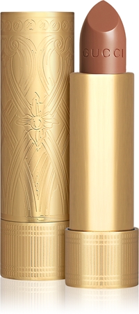 Логотип товару Gucci Beauty Rouge à Lèvres Satin Lipstick – схожий товар