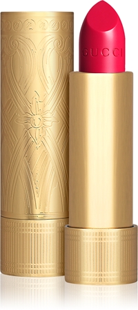 Логотип товару Gucci Beauty Rouge à Lèvres Satin Lipstick – схожий товар