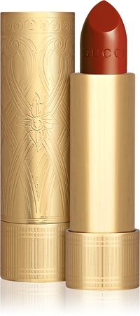 Логотип товару Gucci Beauty Rouge à Lèvres Satin Lipstick – схожий товар