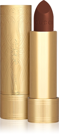 Логотип товару Gucci Beauty Rouge à Lèvres Satin Lipstick – схожий товар