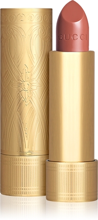 Логотип товару Gucci Beauty Rouge à Lèvres Satin Lipstick – схожий товар
