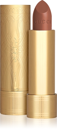 Логотип товару Gucci Beauty Rouge à Lèvres Satin Lipstick – схожий товар