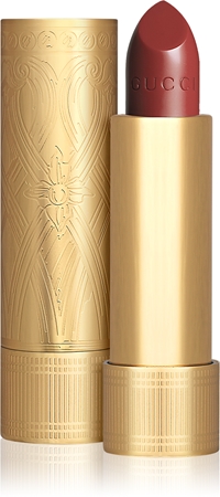 Логотип товару Gucci Beauty Rouge à Lèvres Satin Lipstick – схожий товар