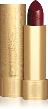 Логотип товару Gucci Beauty Rouge à Lèvres Satin Lipstick – схожий товар