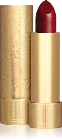 Логотип товару Gucci Beauty Rouge à Lèvres Satin Lipstick – схожий товар