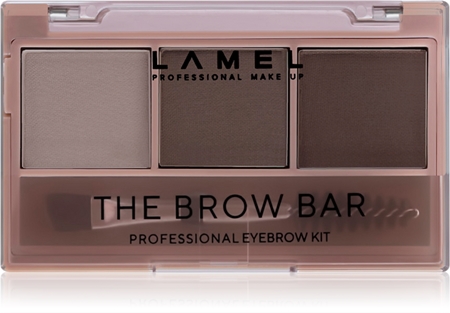 Купити LAMEL BASIC The Brow Bar — LAMEL