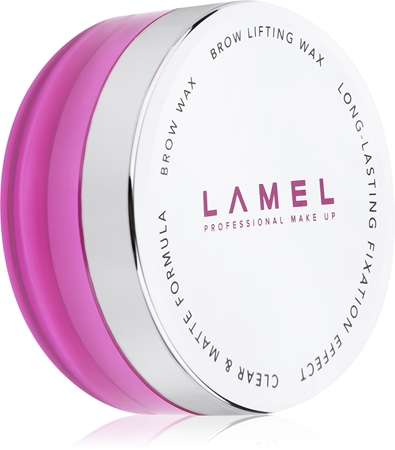 Купити LAMEL Brow Wax — LAMEL