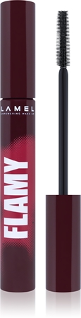 Купити LAMEL Flamy Hot Volume Mascara — LAMEL