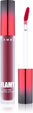 Купити LAMEL Flamy Jelly Tint — LAMEL