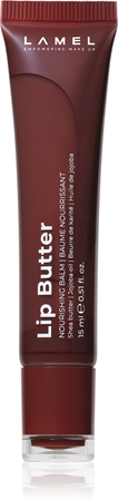 Логотип товару LAMEL Lip Butter – схожий товар