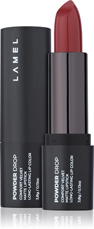 Купити LAMEL Powder Drop — LAMEL