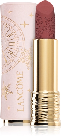 Купити Lancôme L'Absolu Rouge Matte Holiday Collection — Lancôme