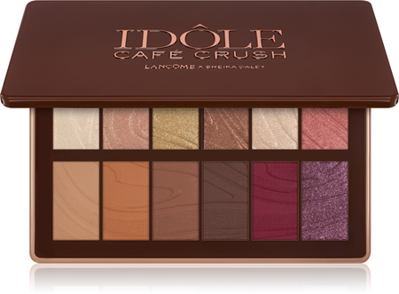 Логотип товару Lancôme Lash Idôle Maxi Palette – схожий товар