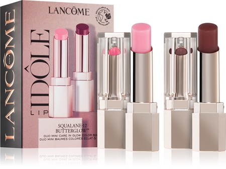 Логотип товару Lancôme Lip Idôle Butterglow – схожий товар