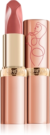 Купити L’Oréal Paris Color Riche Les Nus — L’Oréal Paris