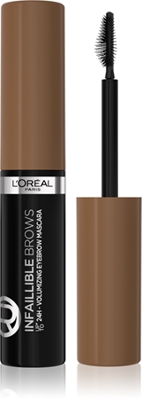 Логотип товару L’Oréal Paris Infaillible Brows – схожий товар