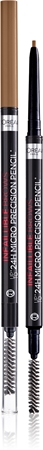 Лого товару L’Oréal Paris Infaillible Brows – знижка від L’Oréal Paris