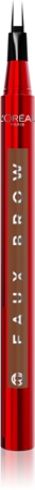 Лого товару L’Oréal Paris Infaillible Faux Brow – знижка від L’Oréal Paris