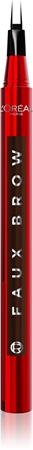 Купити L’Oréal Paris Infaillible Faux Brow — L’Oréal Paris