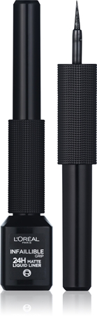 Логотип товару L’Oréal Paris Infaillible Grip 24h – схожий товар