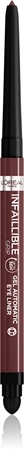 Логотип товару L’Oréal Paris Infaillible Grip 36h Gel Automatic Liner – схожий товар