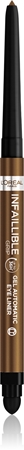 Лого товару L’Oréal Paris Infaillible Grip 36h Gel Automatic Liner – знижка від L’Oréal Paris