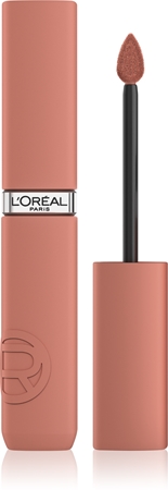 Логотип товару L’Oréal Paris Infaillible Matte Resistance – схожий товар