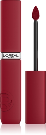 Логотип товару L’Oréal Paris Infaillible Matte Resistance – схожий товар