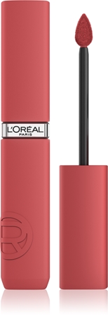 Логотип товару L’Oréal Paris Infaillible Matte Resistance – схожий товар