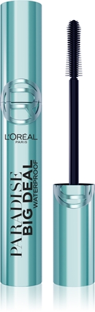 Лого товару L’Oréal Paris Lash Paradise Big Deal – знижка від L’Oréal Paris